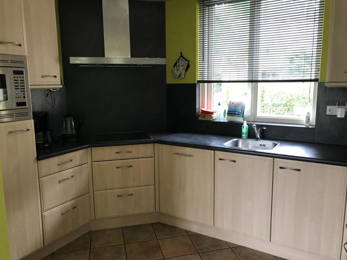 'T Hulzen 55 Or 61 Winterswijk Villa Ngoại thất bức ảnh